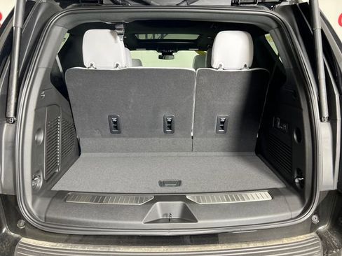 New 2026 Chevrolet Tahoe Premier w/ Sun And Tow Package image 22