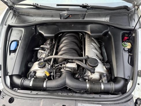 Used 2005 Porsche Cayenne S image 14