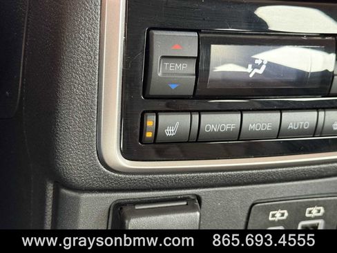 Used 2025 Subaru Ascent Touring w/ Popular Package #1 image 34