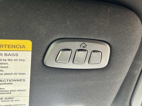 Used 2025 Lincoln Aviator Reserve w/ Illumination Package AWD/4WD image 31
