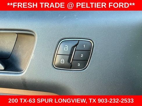 Used 2023 Ford Bronco Sport Outer Banks w/ Tech Package image 23