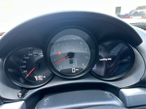 Used 2014 Porsche Cayman S RWD image 15