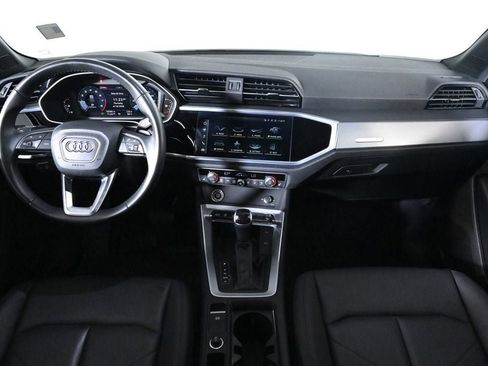 Used 2023 Audi Q3 2.0T Premium Plus AWD/4WD image 9