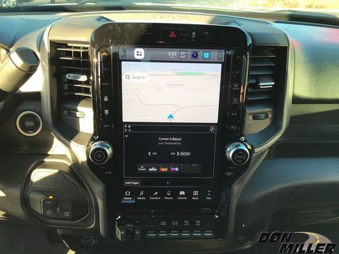 New 2026 RAM 2500 Tradesman image 23