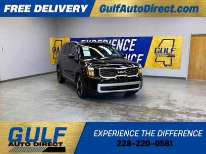 Used 2025 Kia Telluride S
