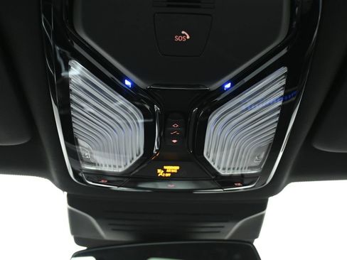 Certified 2024 BMW X5 xDrive40i w/ M Sport Package image 21