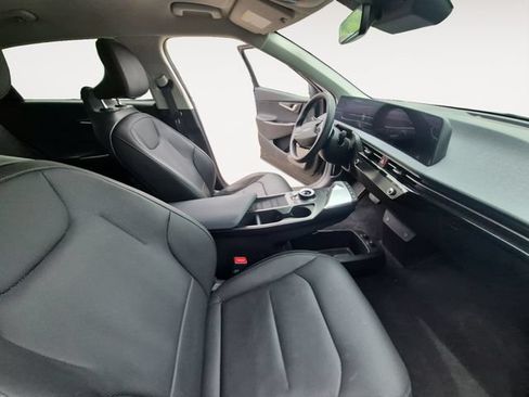 Used 2024 Kia EV6 Wind w/ Wind Technology Package AWD/4WD image 14