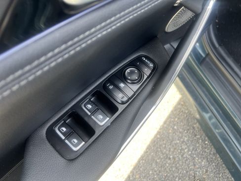 Certified 2023 Kia Stinger GT-Line w/ Sun & Sound Package image 20