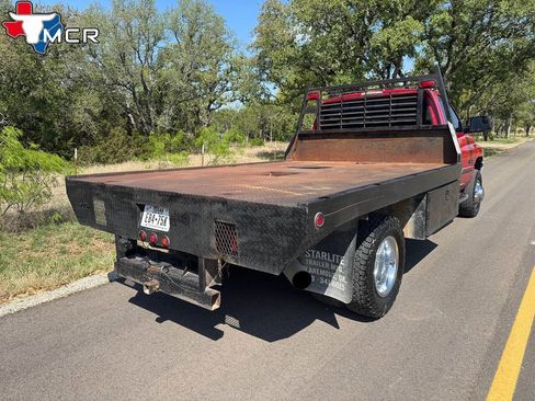 Used 2001 Dodge Ram 3500 Truck 2WD Regular Cab image 5