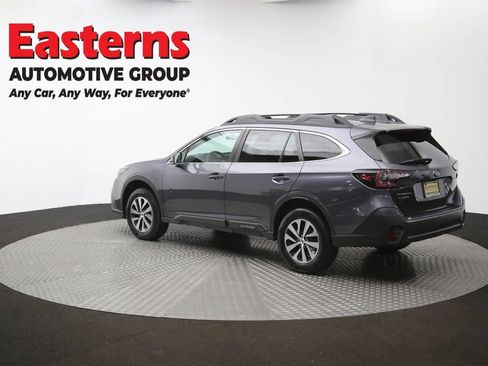 Used 2022 Subaru Outback Premium AWD/4WD image 62
