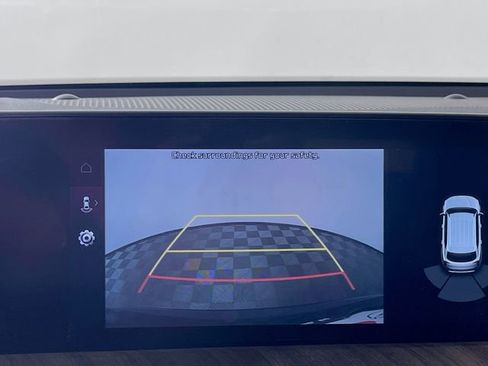 Used 2024 Kia Telluride EX w/ EX Captain's Chair Package image 15