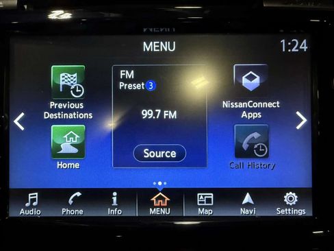 Used 2016 Nissan Murano SL w/ SL Technology Package AWD/4WD image 34