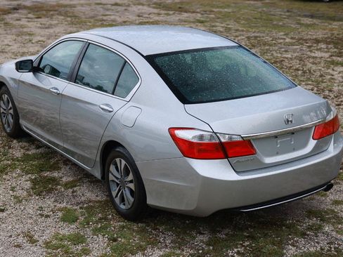 Used 2015 Honda Accord LX image 5