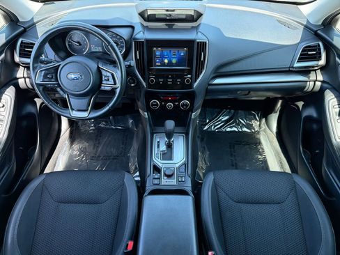 Certified 2023 Subaru Forester Premium AWD/4WD image 16