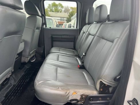 Used 2011 Ford F450 XL w/ PWR Equipment Group RWD image 12