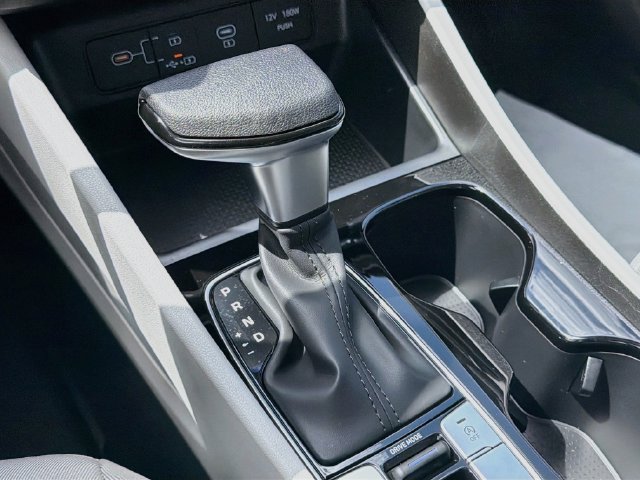 New 2026 Hyundai Tucson SE FWD image 16