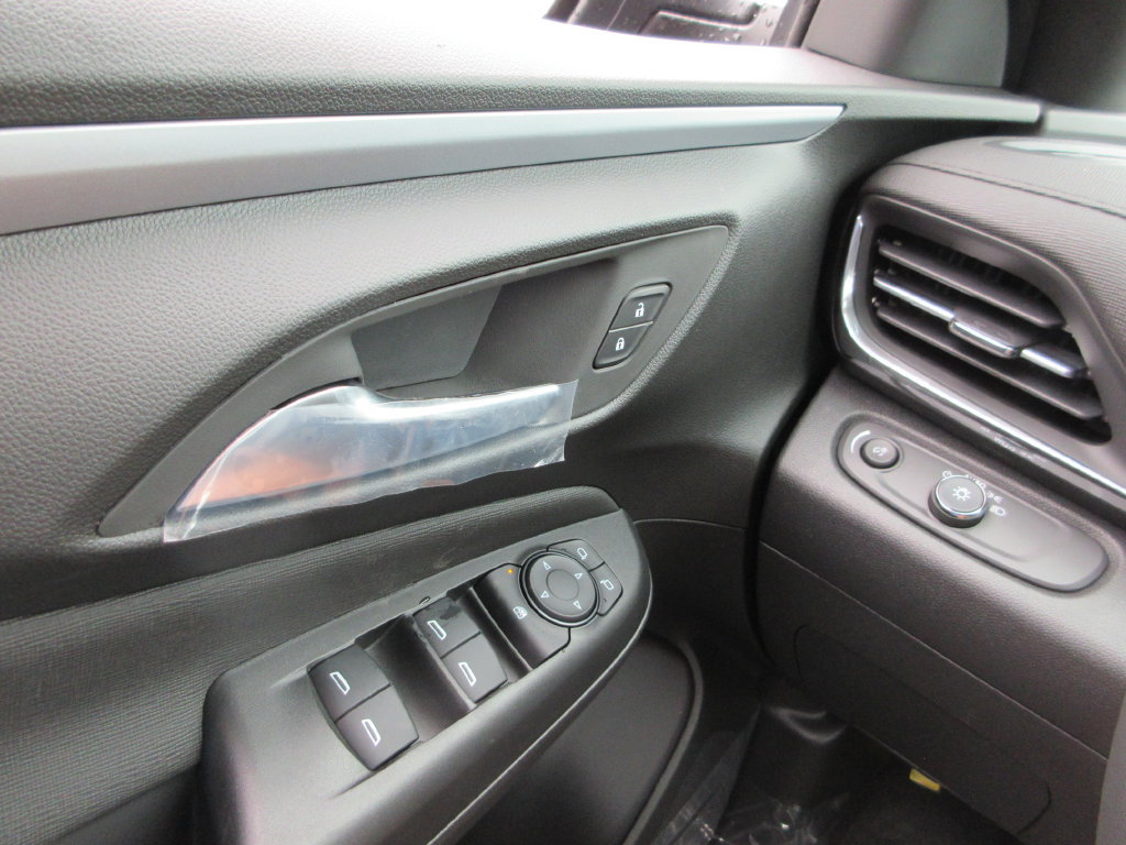 New 2026 Buick Envista Preferred w/ Convenience I Package FWD image 13