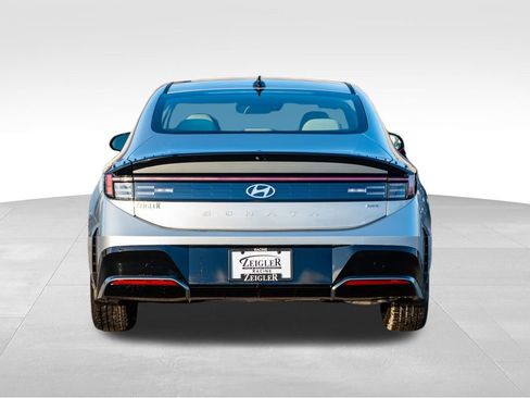 Used 2025 Hyundai Sonata SEL image 7