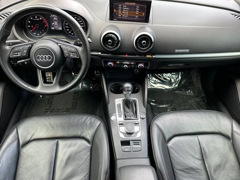 Used 2018 Audi A3 2.0T Premium AWD/4WD image 12