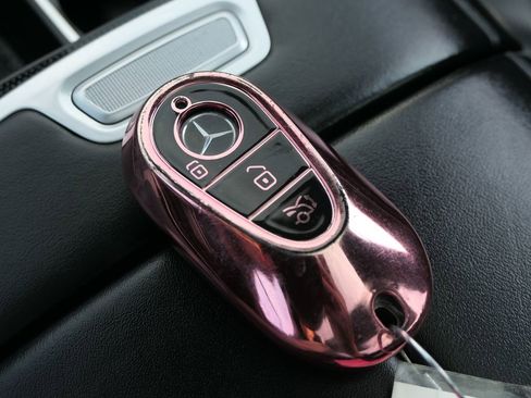 Used 2022 Mercedes-Benz S 580 4MATIC Sedan image 32