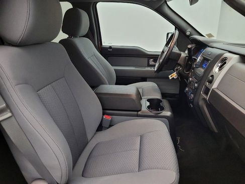 Used 2013 Ford F150 XLT w/ Luxury Equipment Group image 21