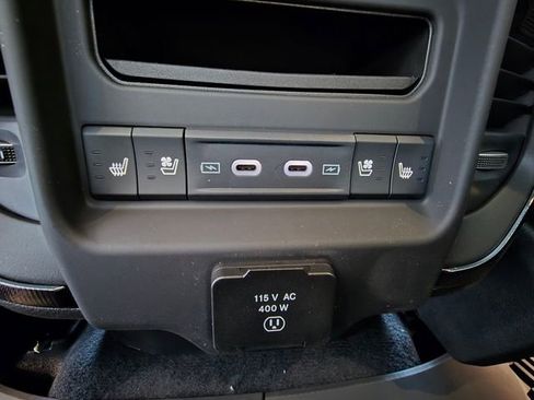 New 2026 RAM 1500 RHO w/ RHO Level 1 Equipment Group AWD/4WD image 26