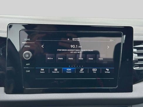 Used 2025 Volkswagen Jetta Sport image 36