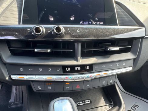 New 2026 Cadillac CT4 Sport image 19