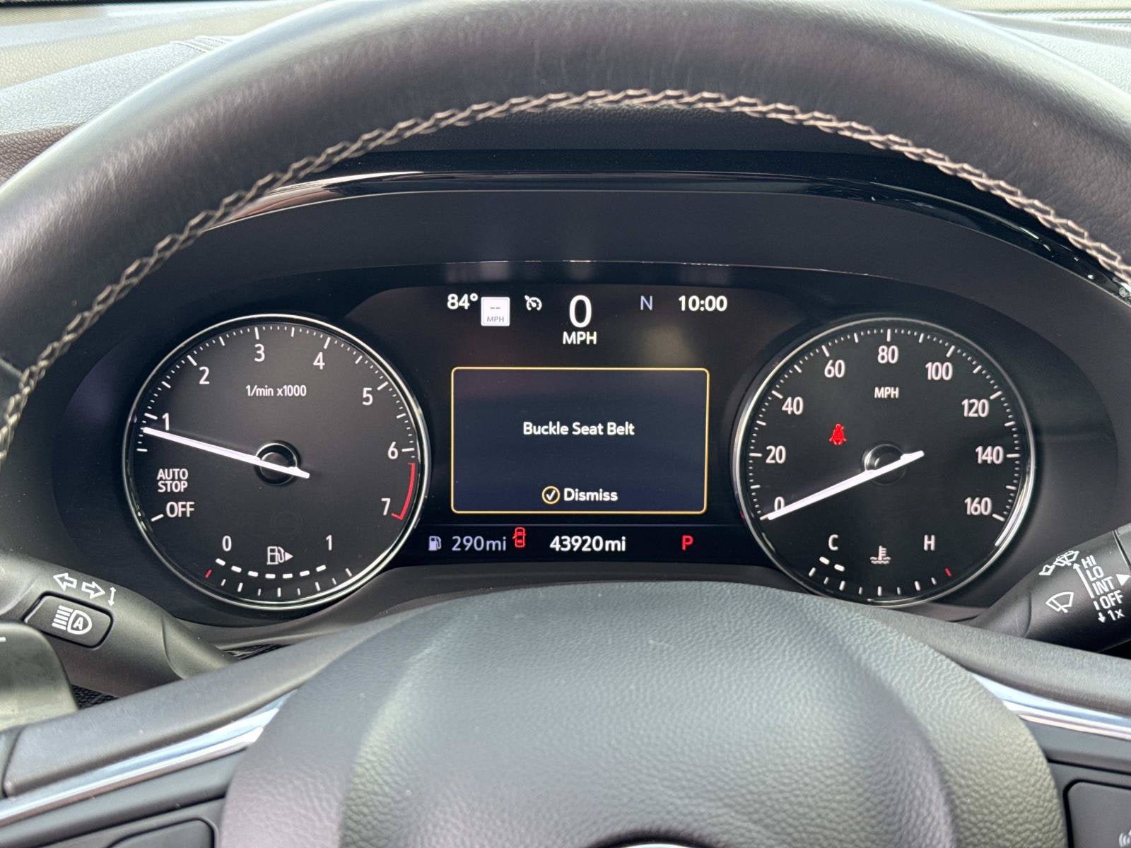 Used 2022 Buick Envision Essence w/ Technology Package I FWD image 18