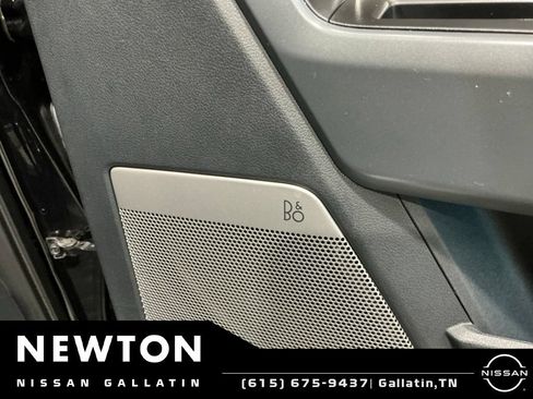 Used 2023 Ford F150 Lariat AWD/4WD image 14