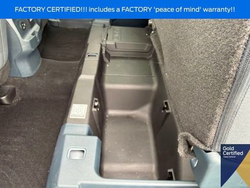 Used 2024 Ford Maverick XLT w/ XLT Luxury Package FWD image 18