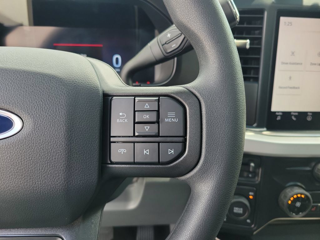 New 2026 Ford F250 XLT w/ XLT Premium Package AWD/4WD image 31