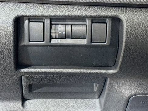 New 2026 Subaru Crosstrek 2.5i Wilderness image 10