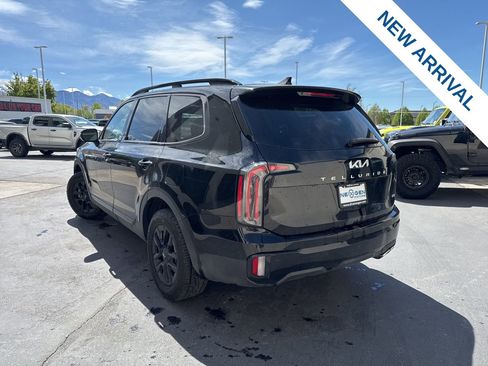 Used 2024 Kia Telluride SX Prestige X-Pro AWD/4WD image 5