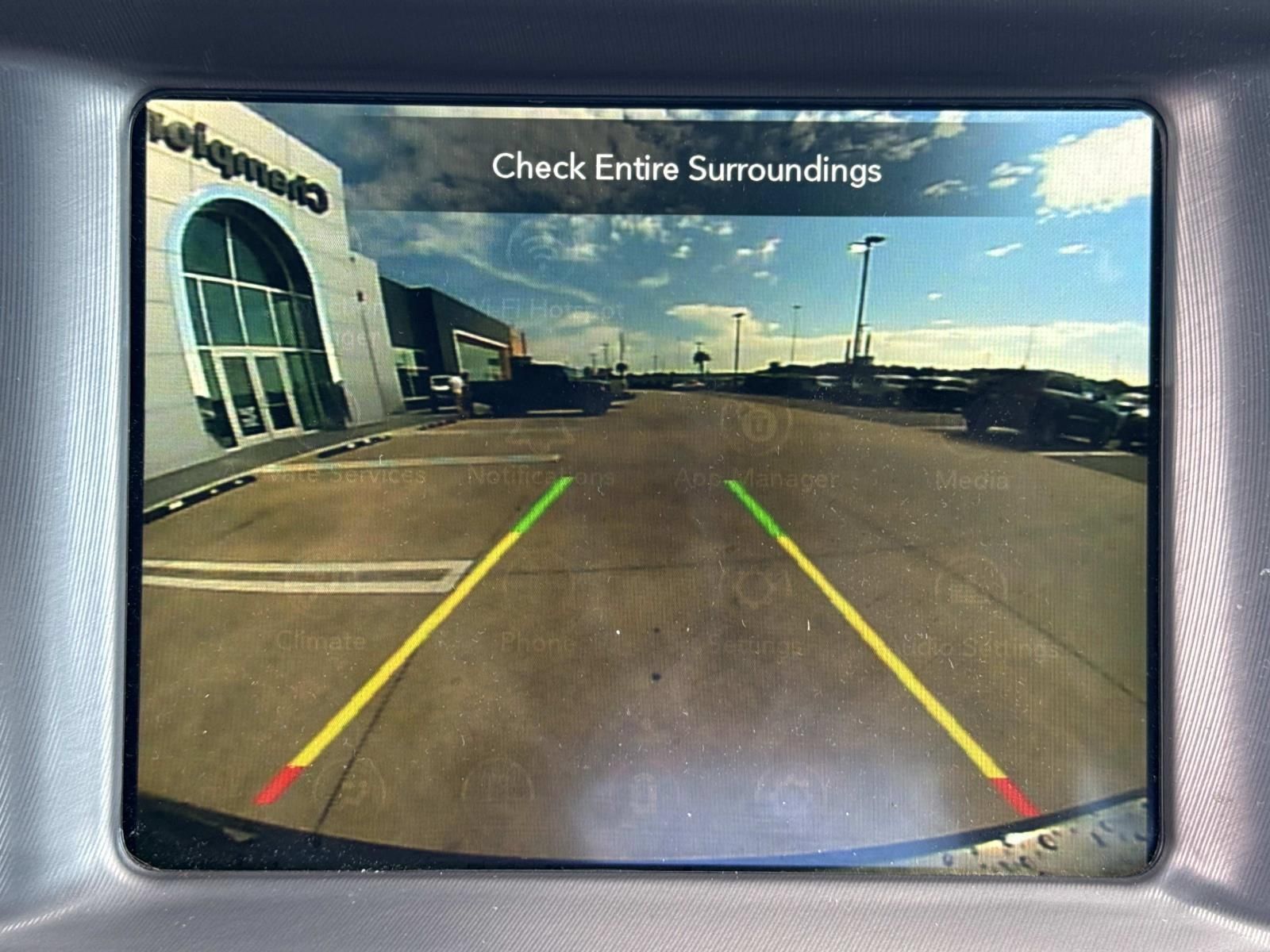 Used 2023 Dodge Charger SXT RWD image 26