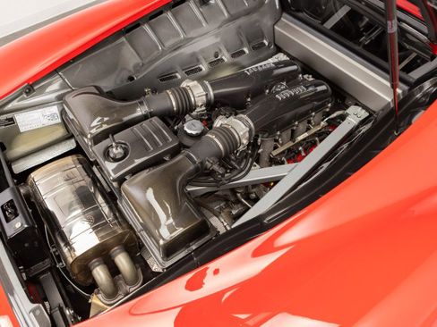 Used 2009 Ferrari F430 Scuderia image 97