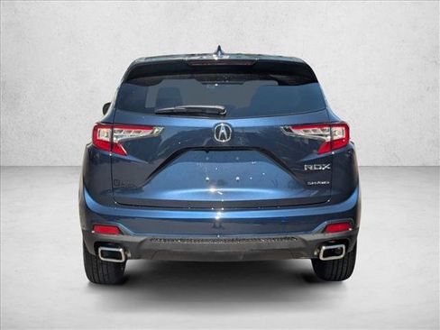 New 2026 Acura RDX SH-AWD image 8