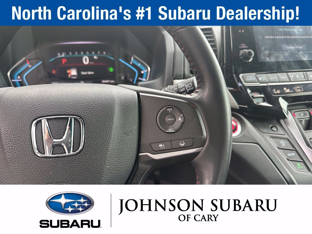 Used 2023 Honda Odyssey Sport image 16