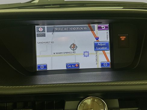 Used 2013 Lexus ES 300h Hybrid w/ Luxury Pkg image 22