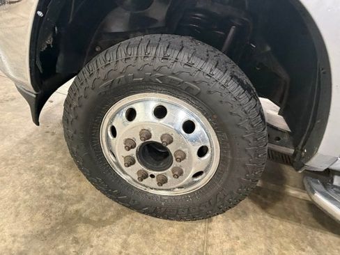 Used 2022 RAM 3500 Laramie AWD/4WD image 36