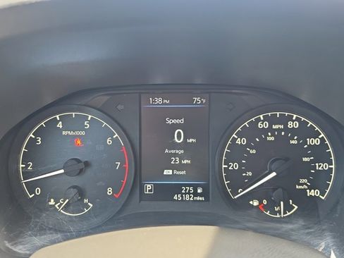 Certified 2024 Nissan Altima 2.5 S FWD image 12