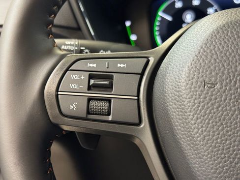 New 2026 Honda CR-V TrailSport image 32