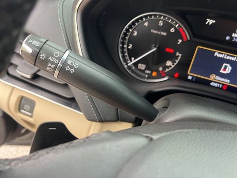 Used 2024 Cadillac CT5 Luxury RWD image 56