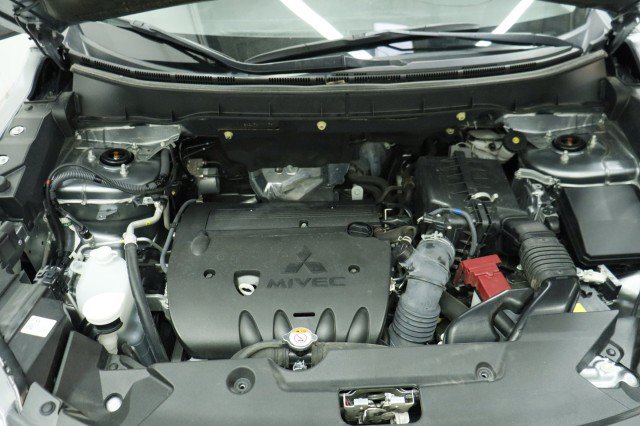 Used 2023 Mitsubishi Outlander Sport ES AWD/4WD image 32