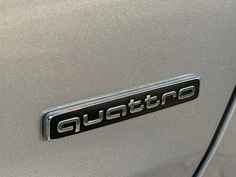 Used 2025 Audi A6 Premium Plus w/ Premium Plus Package image 46