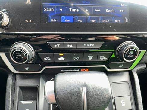 Used 2022 Honda CR-V EX-L image 31