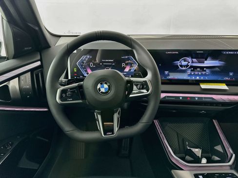 New 2026 BMW X3 xDrive30i w/ Premium Package AWD/4WD image 15