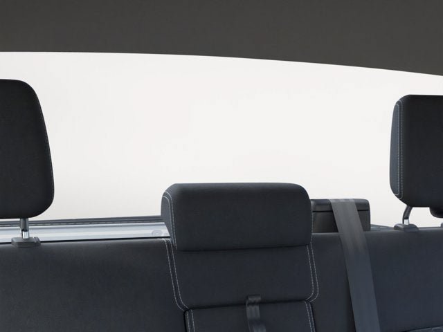 New 2026 Ford Ranger XL RWD image 22