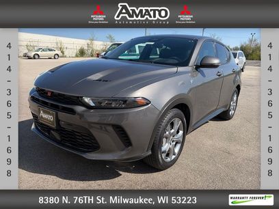Used 2024 Dodge Hornet R/T