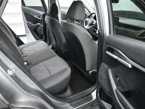 Used 2023 Kia Seltos LX image 24